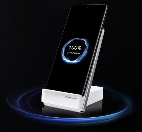 Mobilní telefon vivo X80 Pro 5G 12 GB / 256 GB černý Mobilní telefon vivo X80 Pro 5G 12 GB / 256 GB černý
