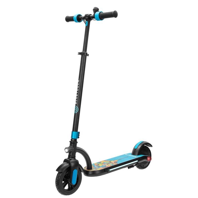 Elektrická koloběžka Bluetouch BT SUPERKIDS modrá