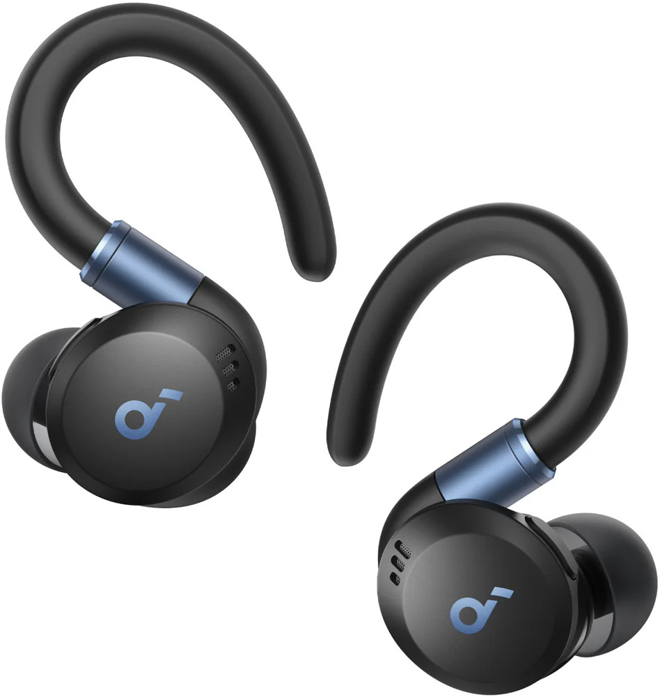 Anker Soundcore Sport X20, černá