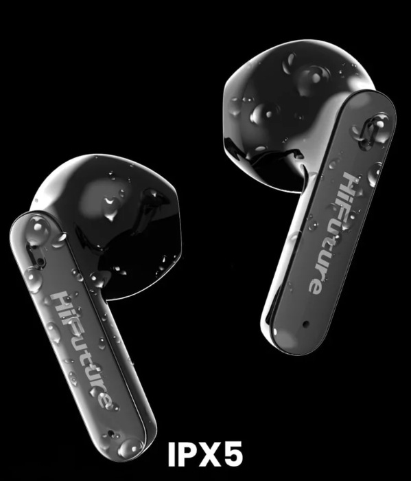 Sluchátka HiFuture COLORBUDS2 růžová HiFuture ColorBuds2, růžová