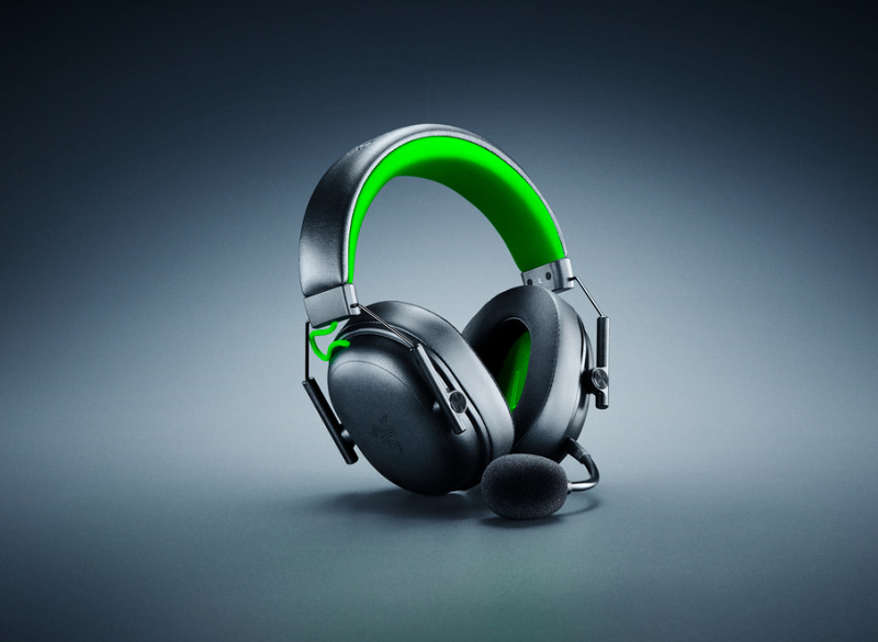 Headset Razer BlackShark V3 X Hyperspeed Xbox černý Headset Razer BlackShark V3 X Hyperspeed Xbox černý
