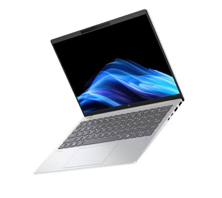 Notebook HP OmniBook 7 Aero NG AI 13-bg1001nc + Game Pass předplatné na 3 měsíce bílý