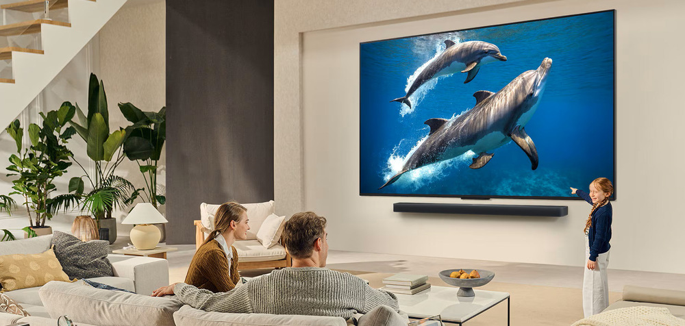 Televize LG 50QNED70A