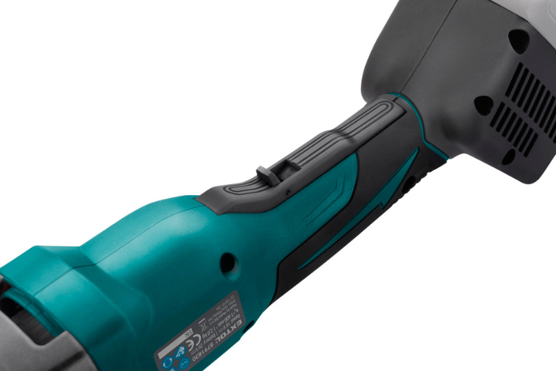 Nůžky na plech Extol Premium SHARE20V 8791831 (bez baterie)