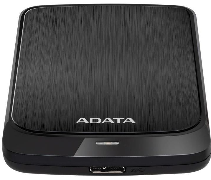 Externí pevný disk 2,5" ADATA HV320 5TB černý Externí pevný disk 2,5" ADATA HV320 5TB černý