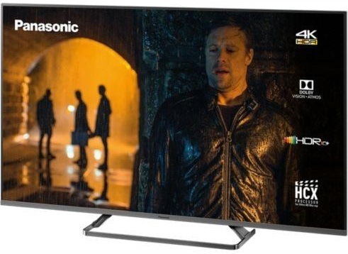 Televize Panasonic TX-40GX810E