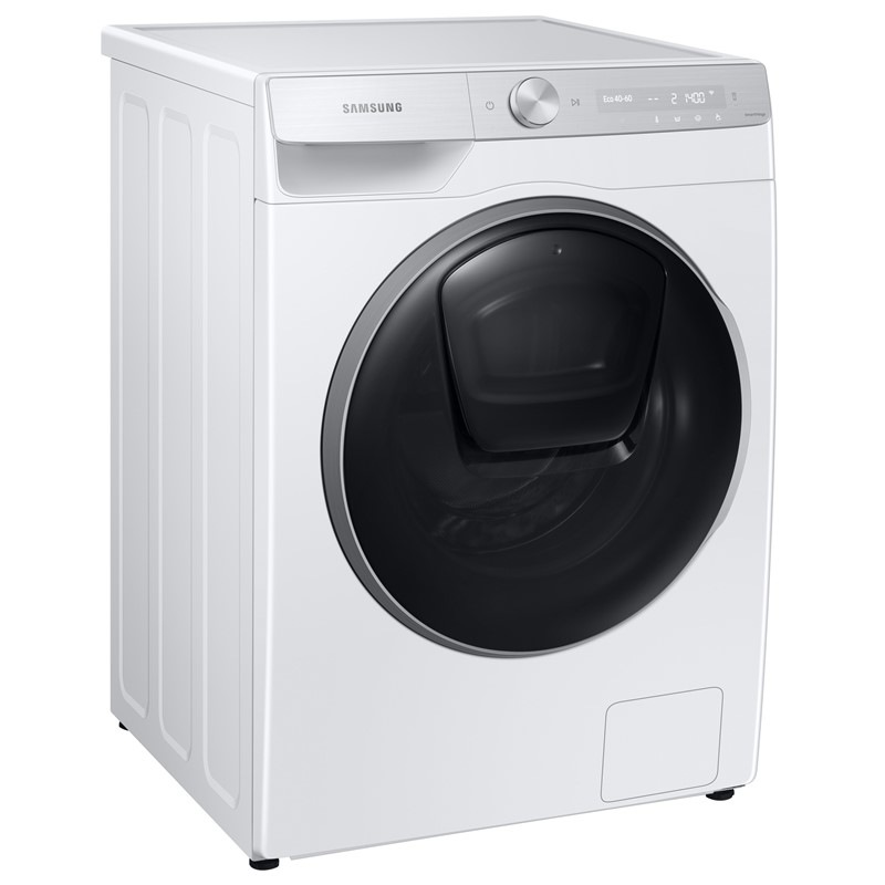 Pračka Samsung WW90T986ASH/S7 bílá Pračka Samsung WW90T986ASH/S7 bílá