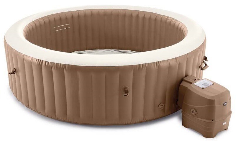 Intex 28412 PureSpa Bubble Masagge