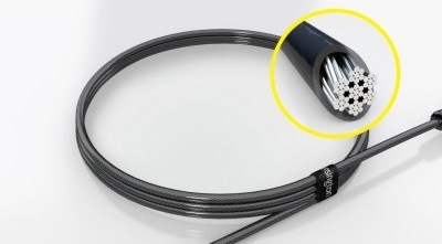 Zámek KENSINGTON Desktop Peripheral Kit MicroSaver 2.0 Zámek KENSINGTON Desktop Peripheral Kit MicroSaver 2.0