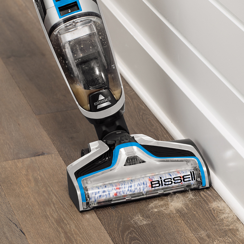 Víceúčelový vysavač Bissell CrossWave Pet Pro 2225N