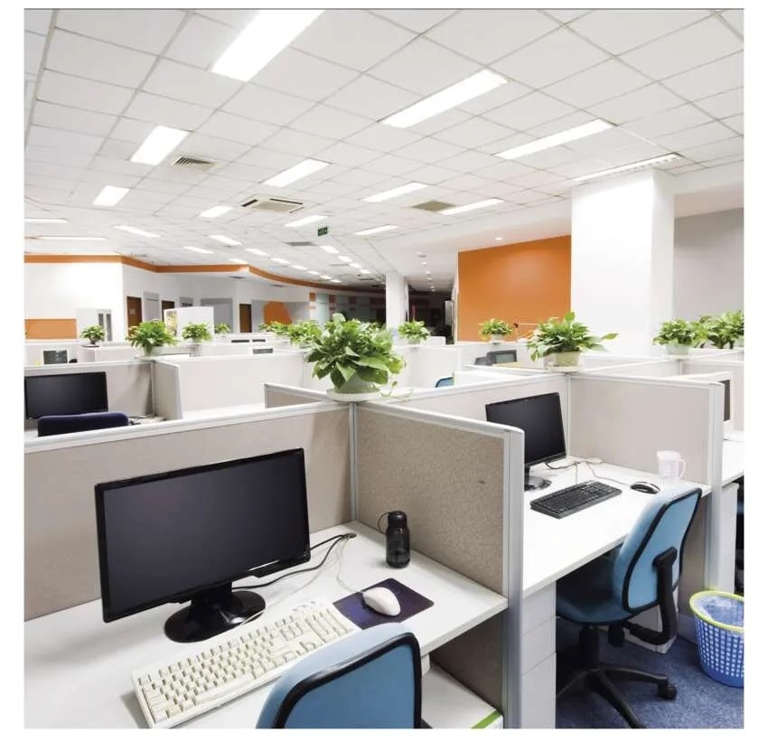 LED PANEL PROXO V. 30×120 33W 4100LM IP20 NW UGR