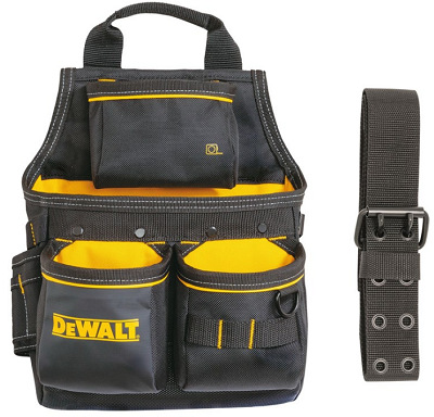 Opaskové pouzdro Dewalt DWST40201-1 DWTDWST402011