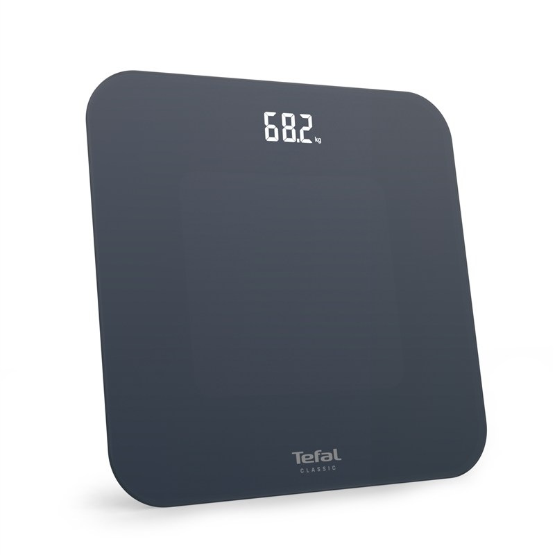 Osobní váha Tefal PP1906V0 Classic tmavě modrá