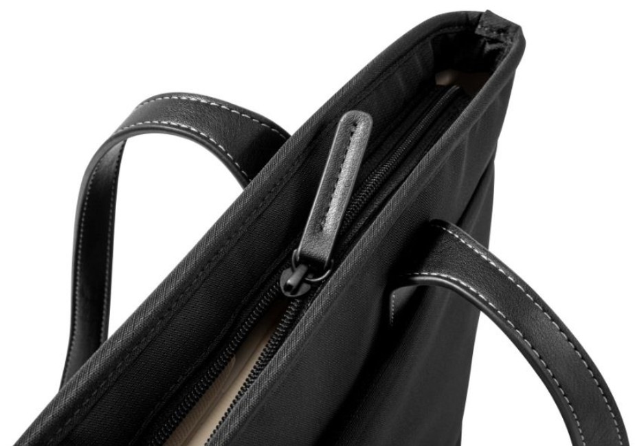 Taška tomtoc Versatile - T23 Laptop Tote Bag S - černá
