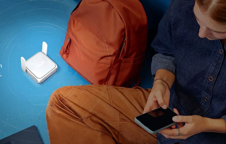 Asus RT-BE58 GO klade velký důraz i na zabezpečení, jak dokazuje technologie AiProtection
