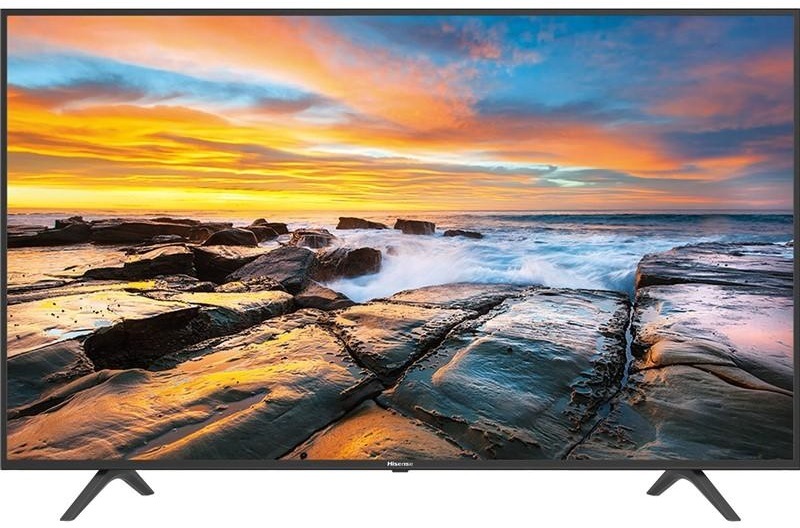 Televize Hisense H55B7100