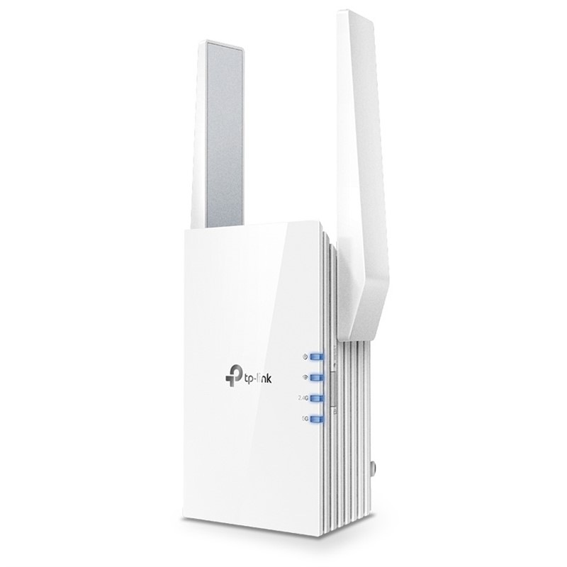 Wi-Fi extender TP-Link RE505X bílý
