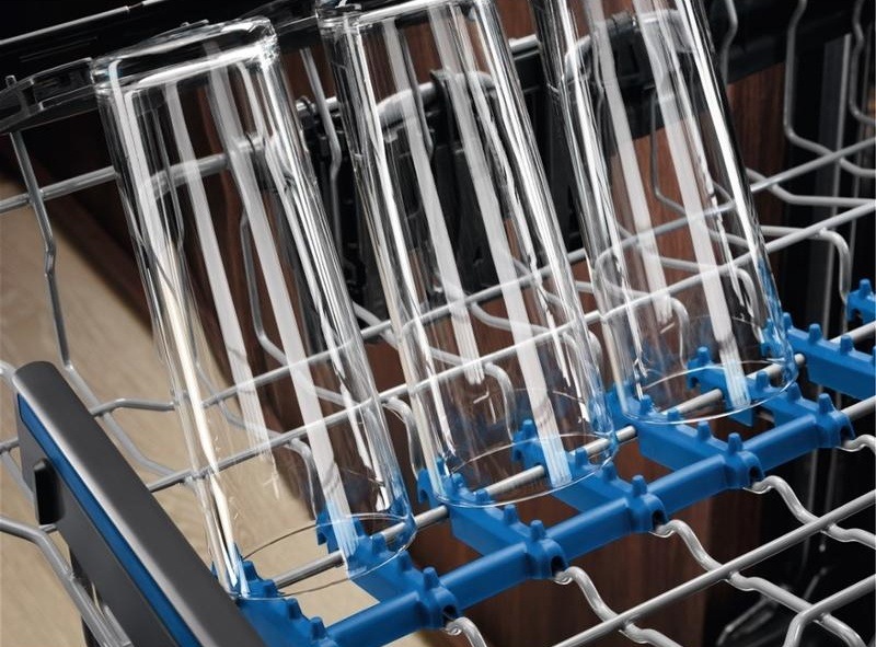 Myčka nádobí Electrolux ESG62300SW bílá Myčka nádobí Electrolux ESG62300SW bílá