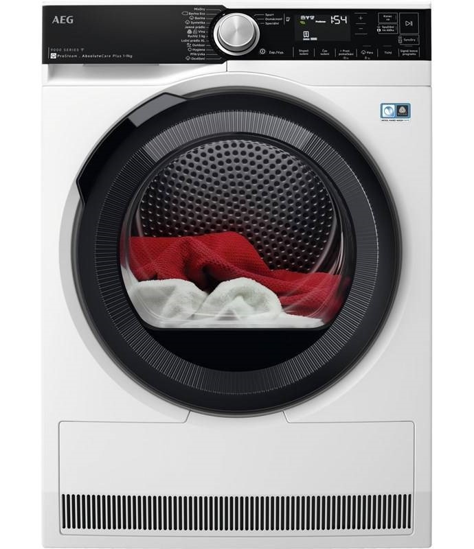 AEG TR959M6SC