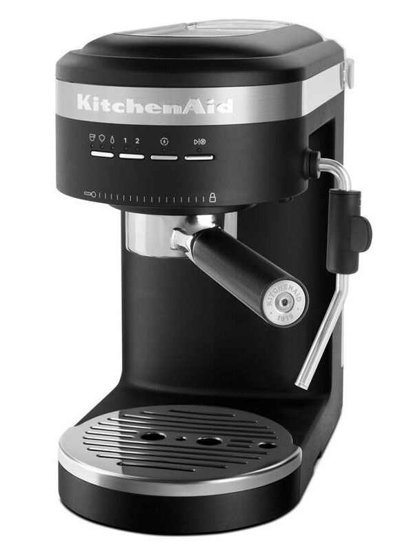 Espresso KitchenAid 5KES6403EBM