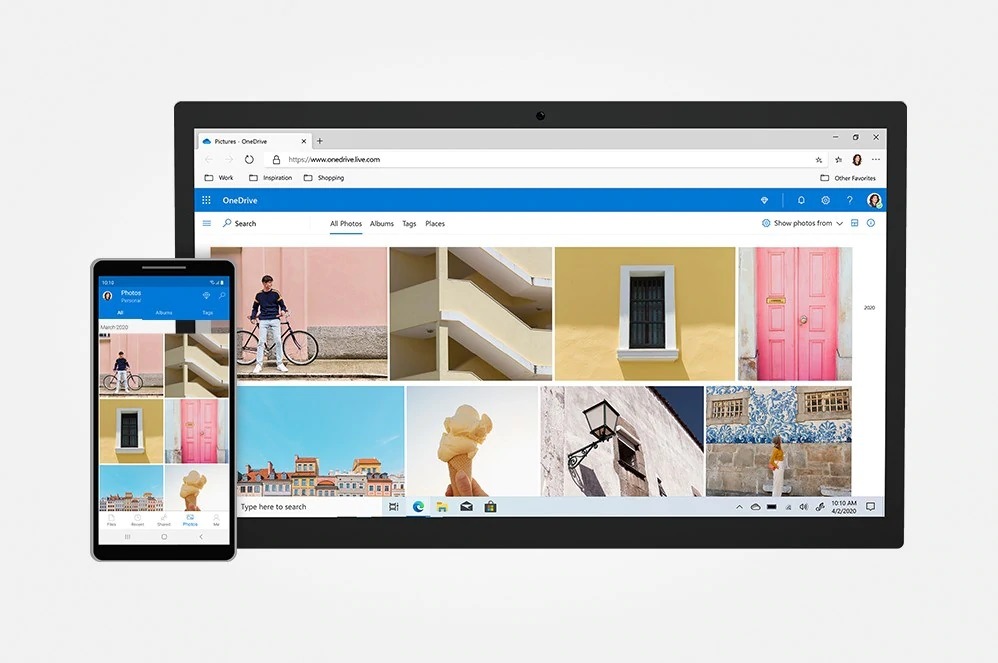 Microsoft 365 pro jednotlivce, všechny jazyky - elektronická licence Microsoft 365 pro jednotlivce