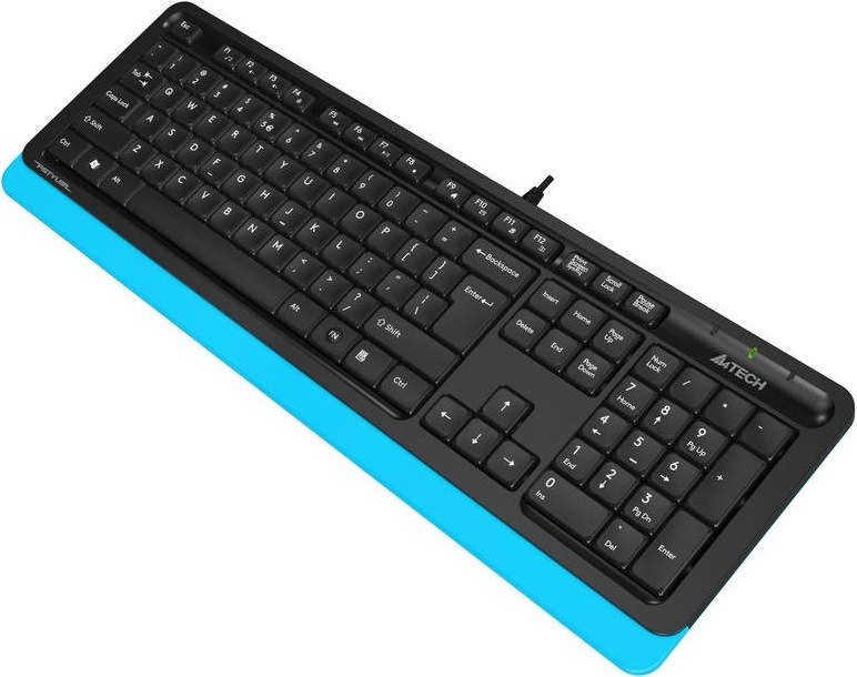 A4Tech FK10 Fstyler