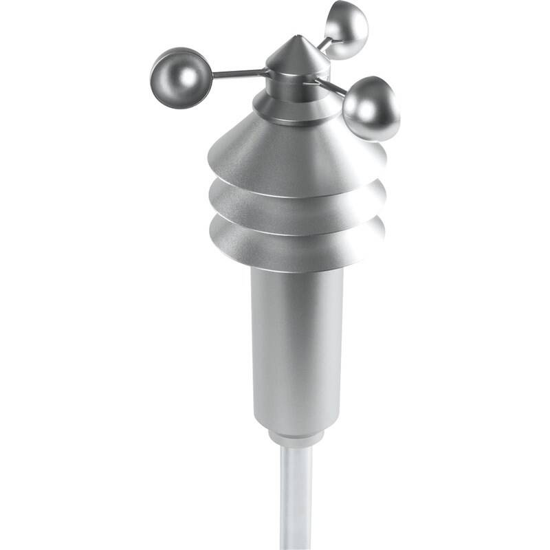 Senzor Homematic IP meteo Basic