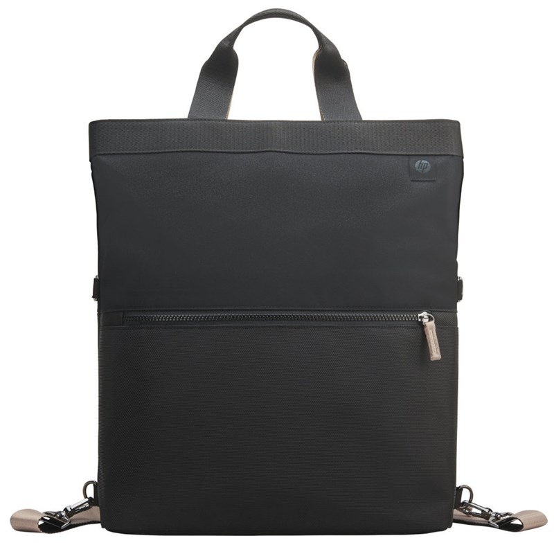 Batoh na notebook HP Convertible Tote 14" černý