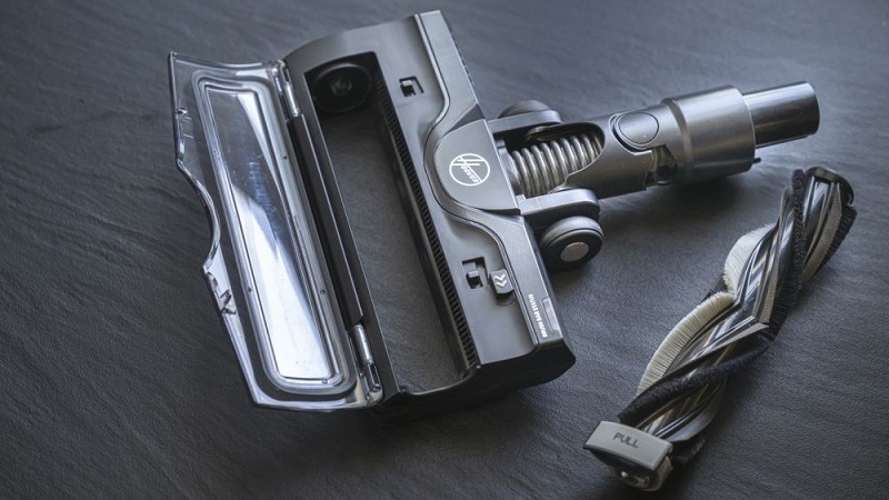 Tyčový vysavač Hoover HF410H 011 Tyčový vysavač Hoover HF410H 011