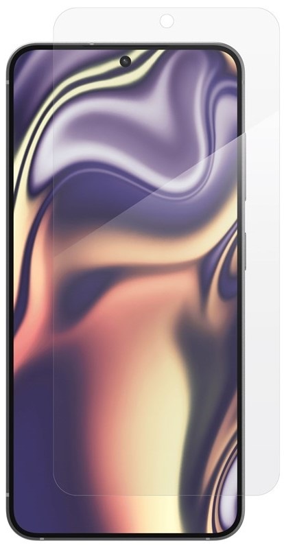 Tvrzené sklo ZAGG Elite na Samsung Galaxy S25