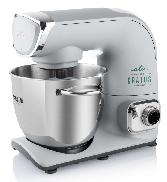 ETA Gratus Evo Vital 1028 90092, brousek nožů