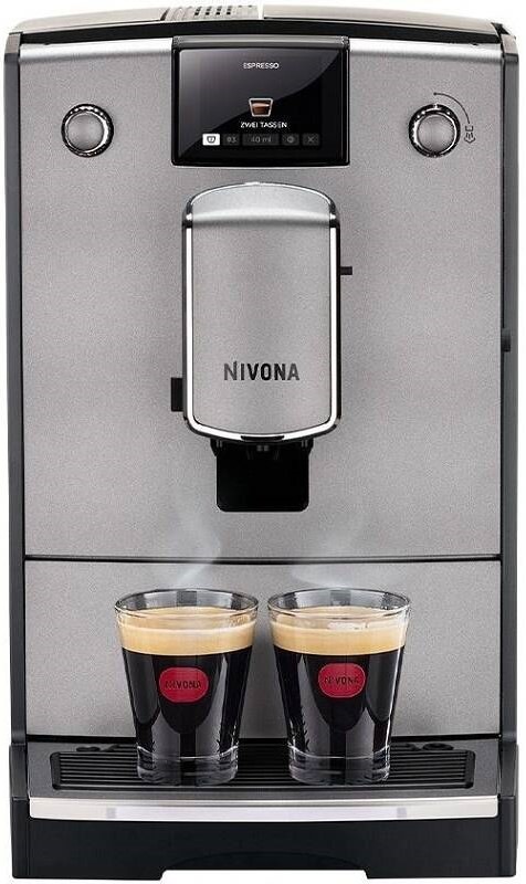 Automatický kávovar Nivona NICR695