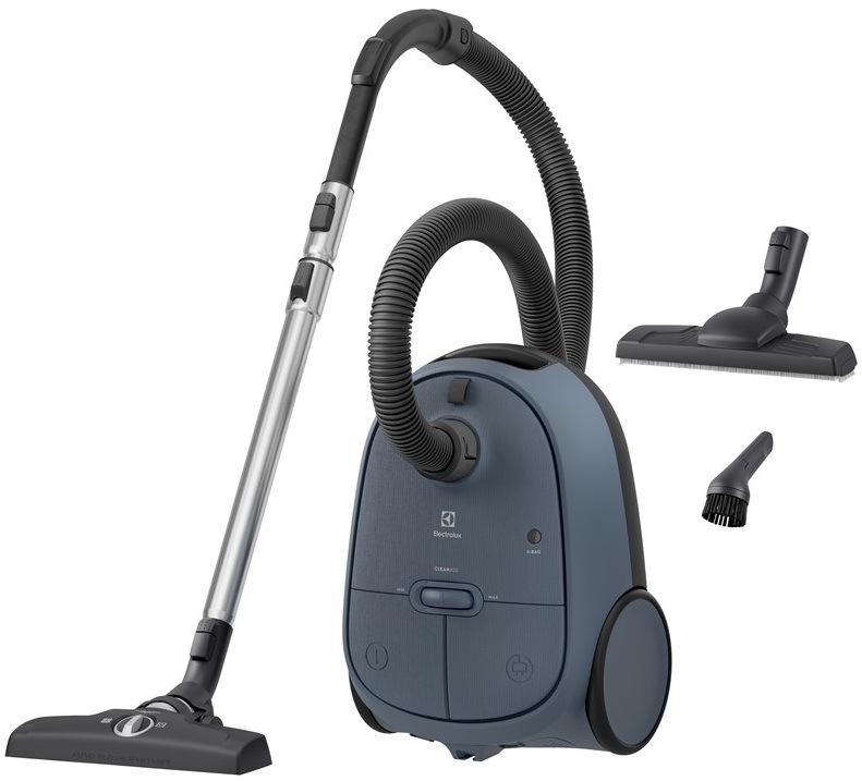 Sáčkový vysavačem Electrolux EB61C2DBP série 600 Clean 