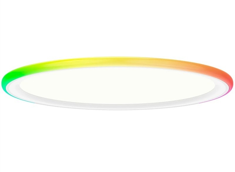 Osvětlení Yeelight Mars C300, bílá barva.