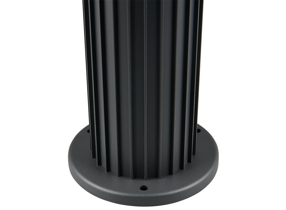 Venkovní lampa TRIO 469460142 VOLGA je opatřena ochranným krytím IP54
