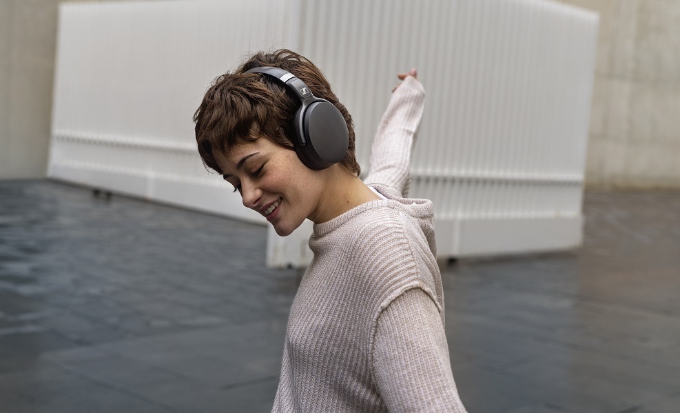 Sennheiser HD 450BT