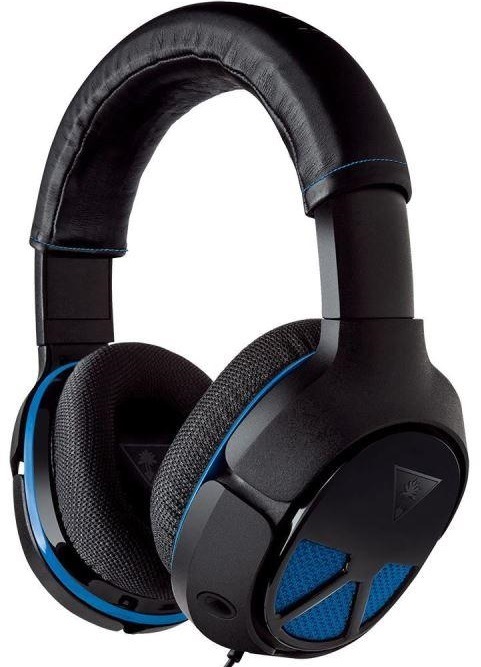 Headset Turtle Beach Recon 150 černý