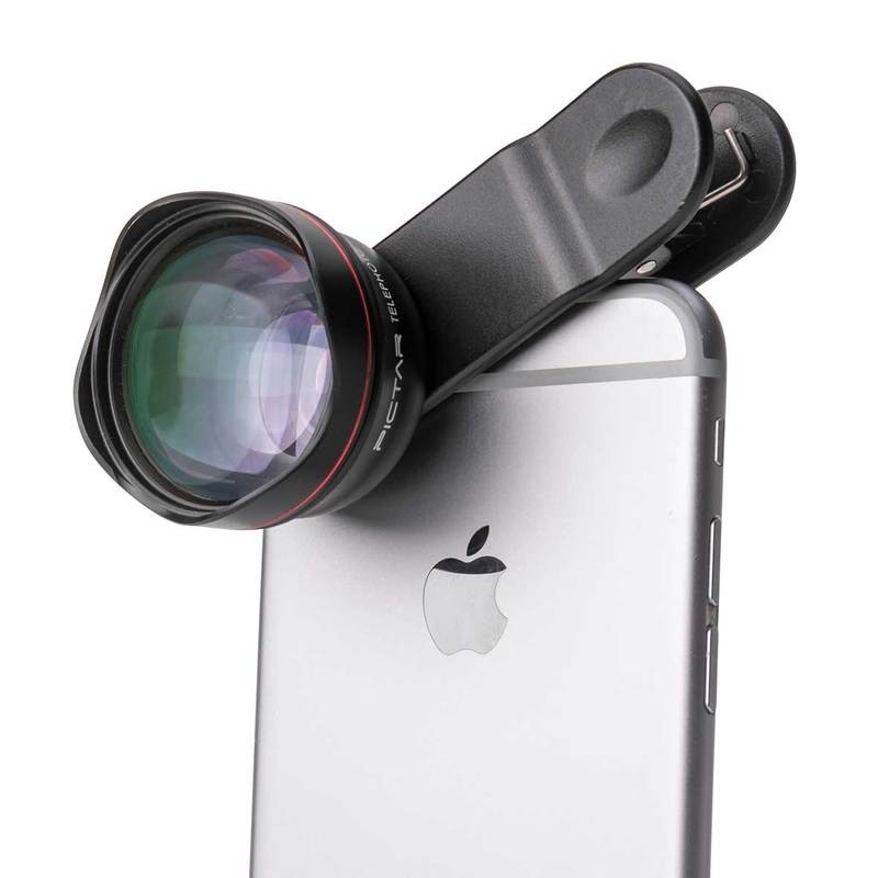 Čočka Pictar Smart Lens Tele 60 MM