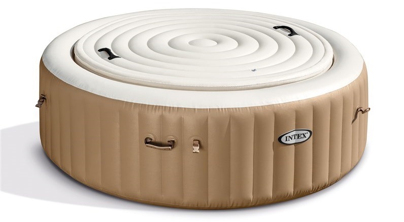 Kryt Intex Pure Spa Thermo