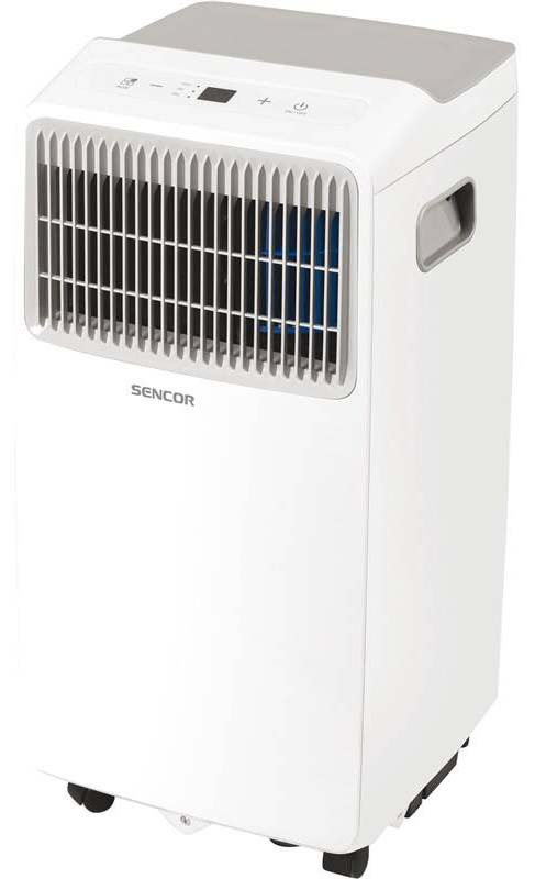 Mobilní klimatizace Sencor SAC MT7013C