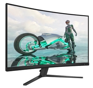 Herní monitor Philips Evnia 32M2C3500L/00 šedý