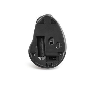 Myš KENSINGTON Pro Fit Ergo černá Myš KENSINGTON Pro Fit Ergo černá