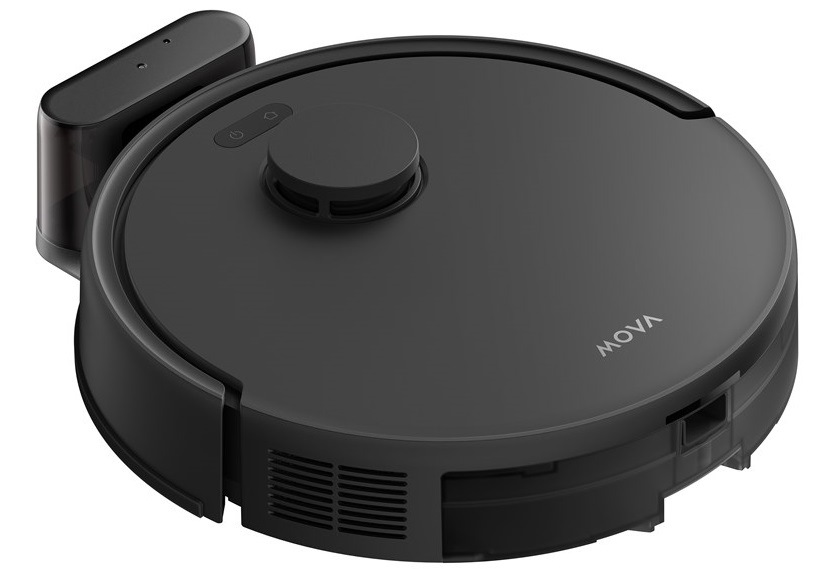 Robotický vysavač MOVA E20 Robot Vacuum černý MOVE20BL_02