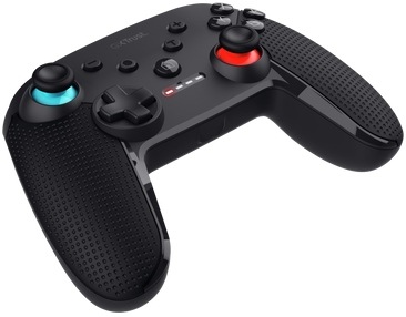 TRUST GXT 1246 Muta pro Nintendo Switch, černá