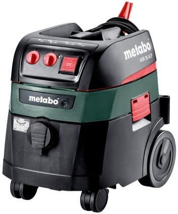 Průmyslový vysavač Metabo ASR 35 M ACP  602058000