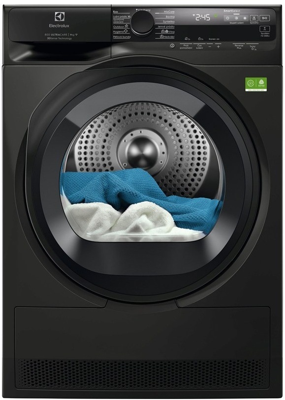 Sušička Electrolux EW8D595RCDC řady 800 UltraCare