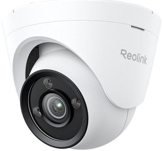 IP kamera Reolink ColorX Series P335X PoE - bílá