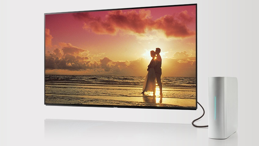 Televize Panasonic TX-32FS503E Televize Panasonic TX-32FS503E