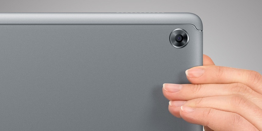 Dotykový tablet Huawei MediaPad M5 Lite 10 šedý Huawei MediaPad M5 Lite 10