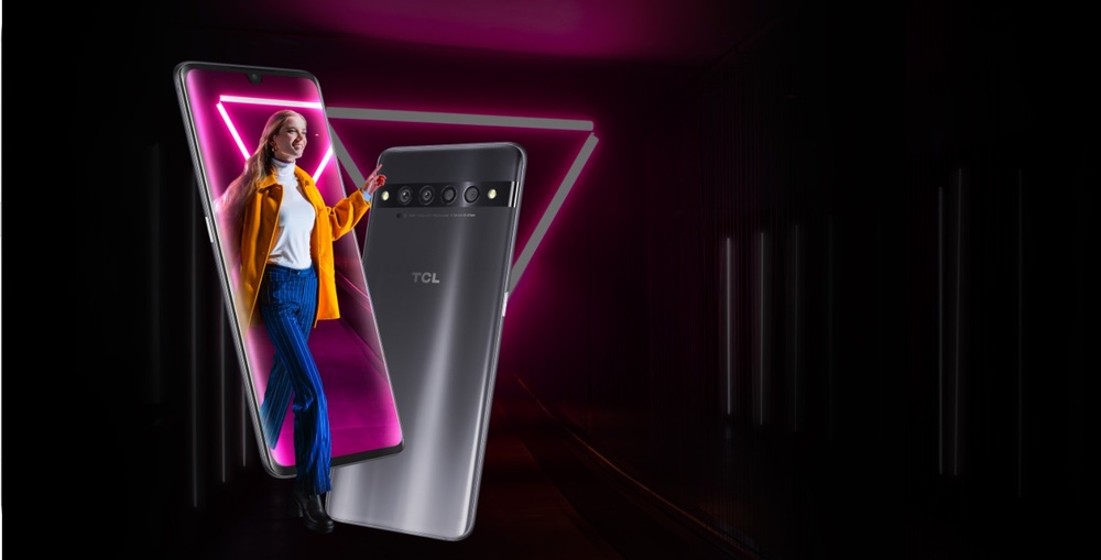 TCL 10 Pro